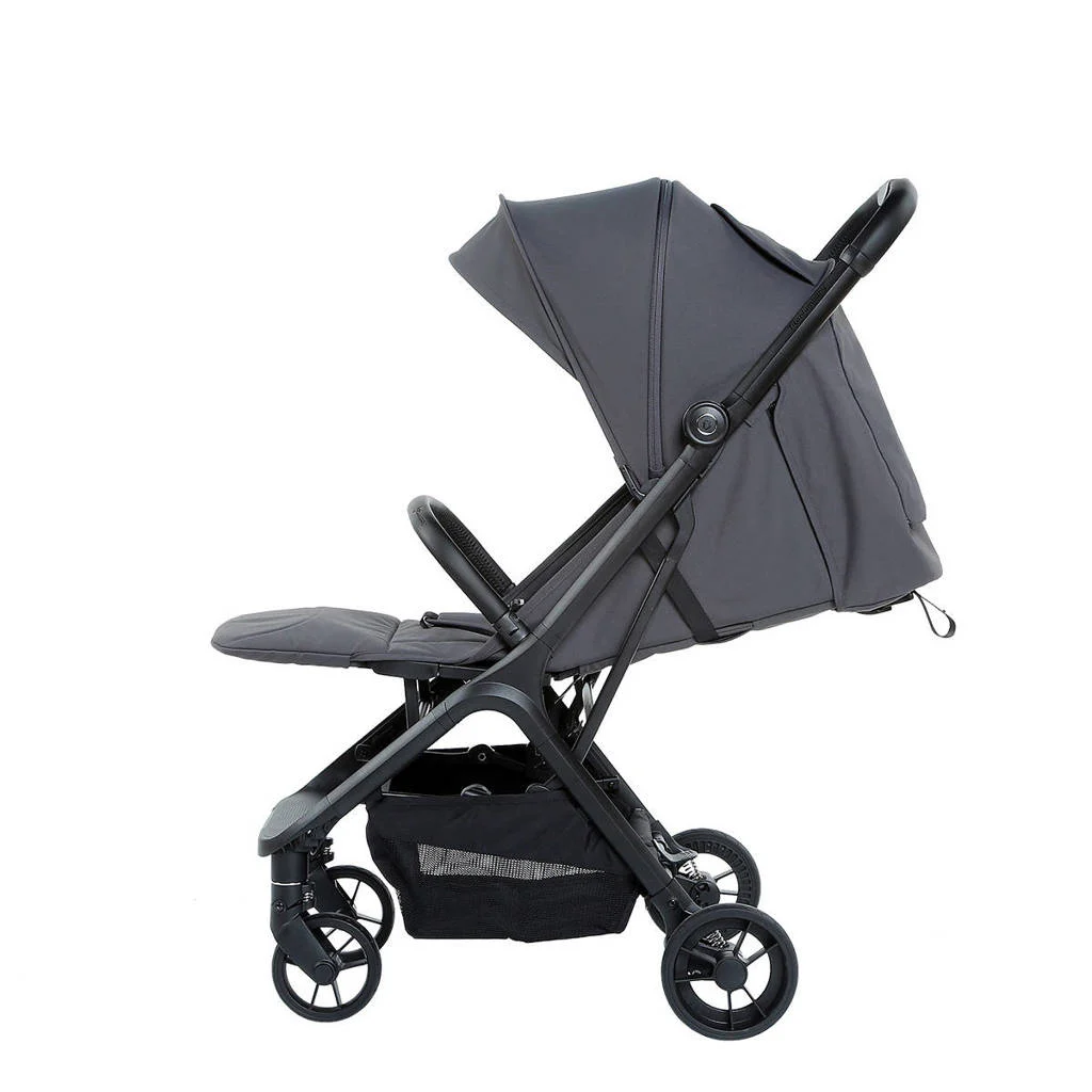 Titaniumbaby Buggy Pulse Graphite Grey