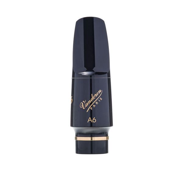 Vandoren V16 Alto Sax A6-M