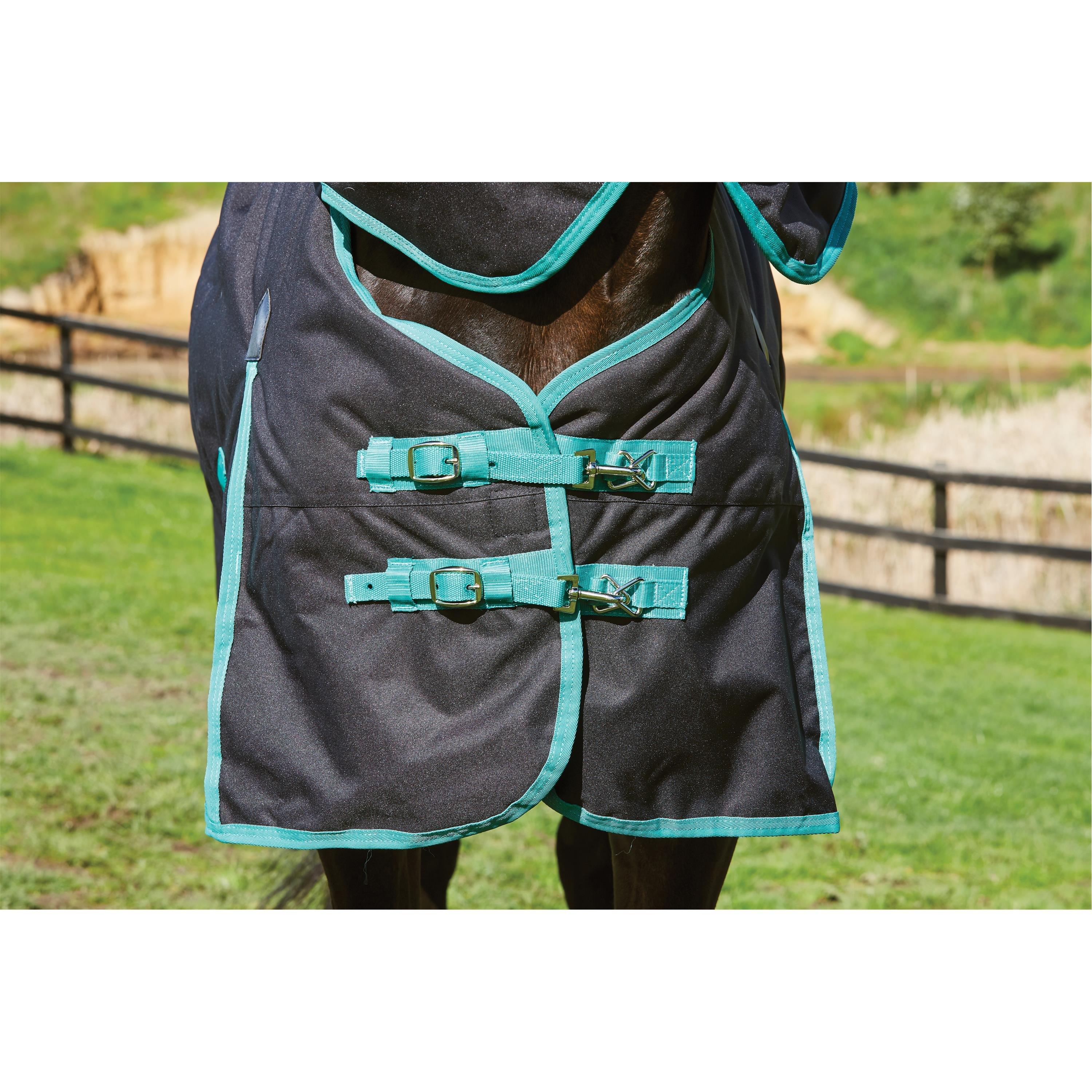 Weatherbeeta Green Tec 900D Detach A Neck Heavy