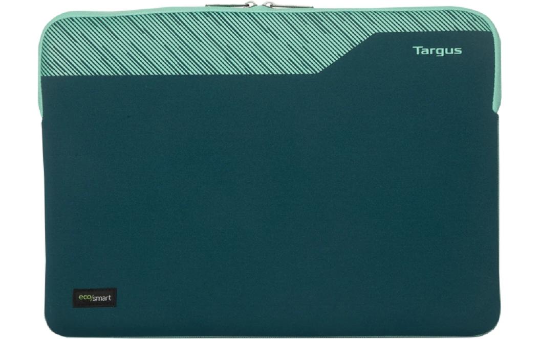 Notebook-Sleeve Pulse II EcoSmart 15-16'' GrünKonzipiert für moderne Berufstätige