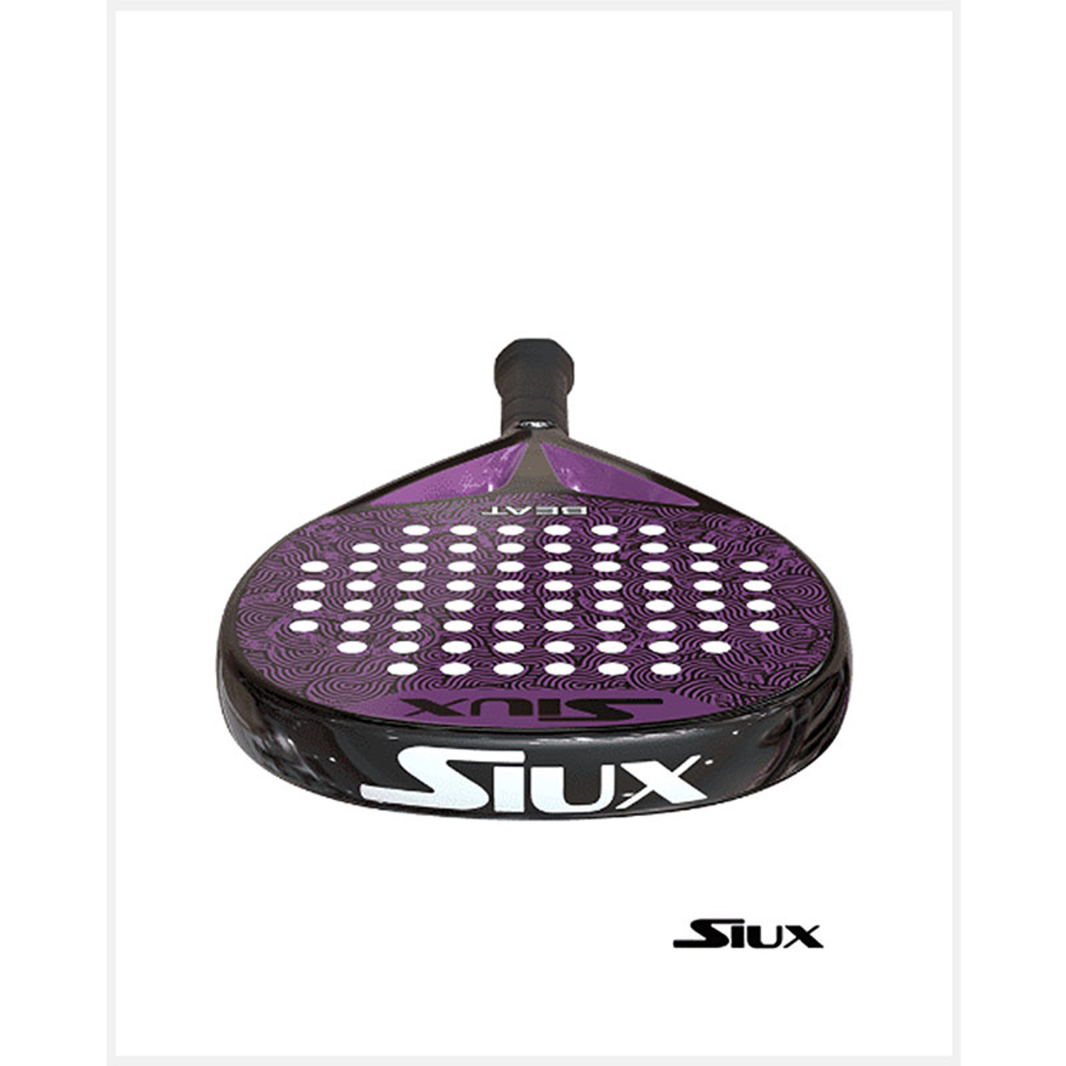 Siux Beat Hybrid Air