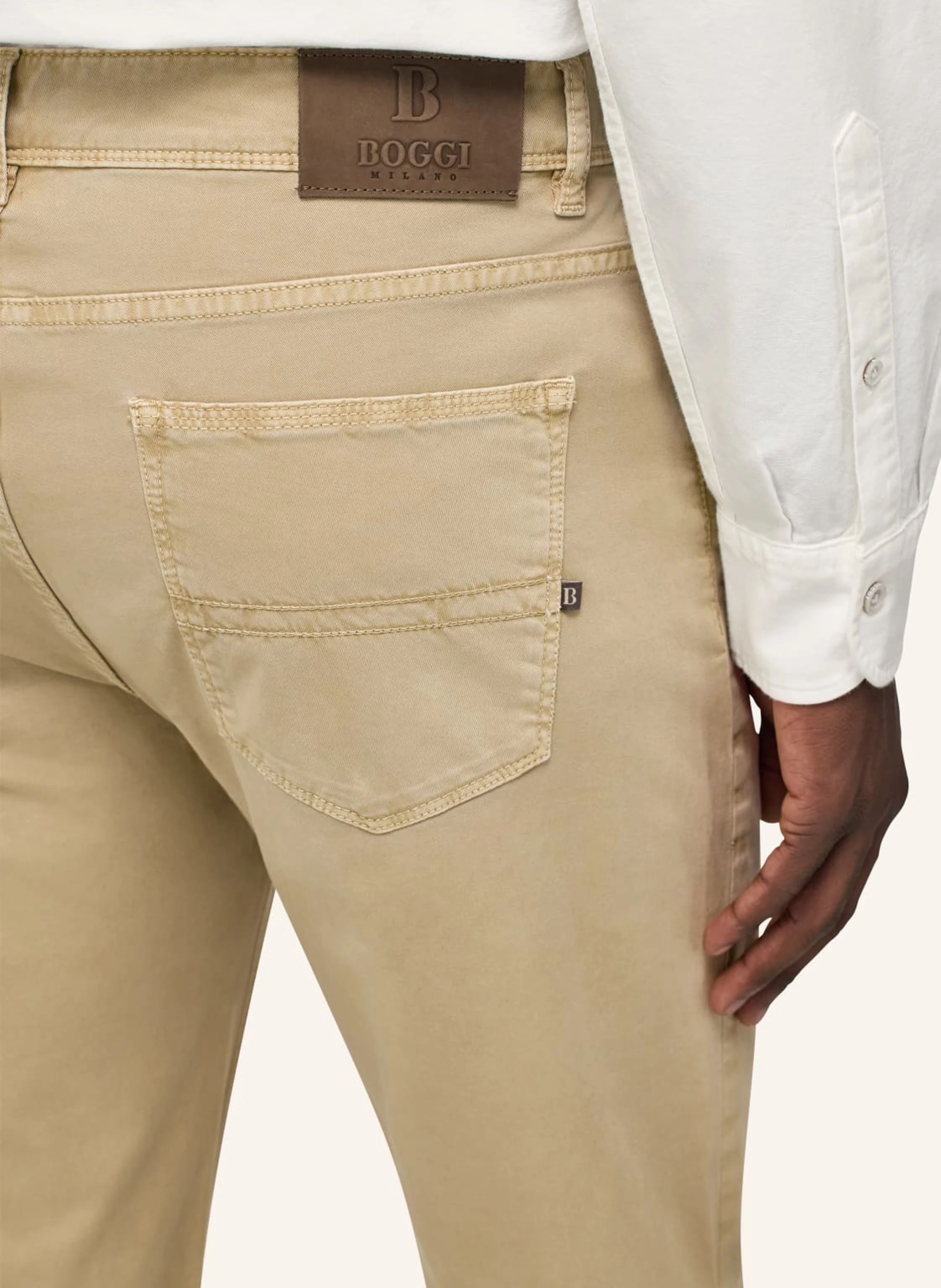 BOGGI MILANO Jeans