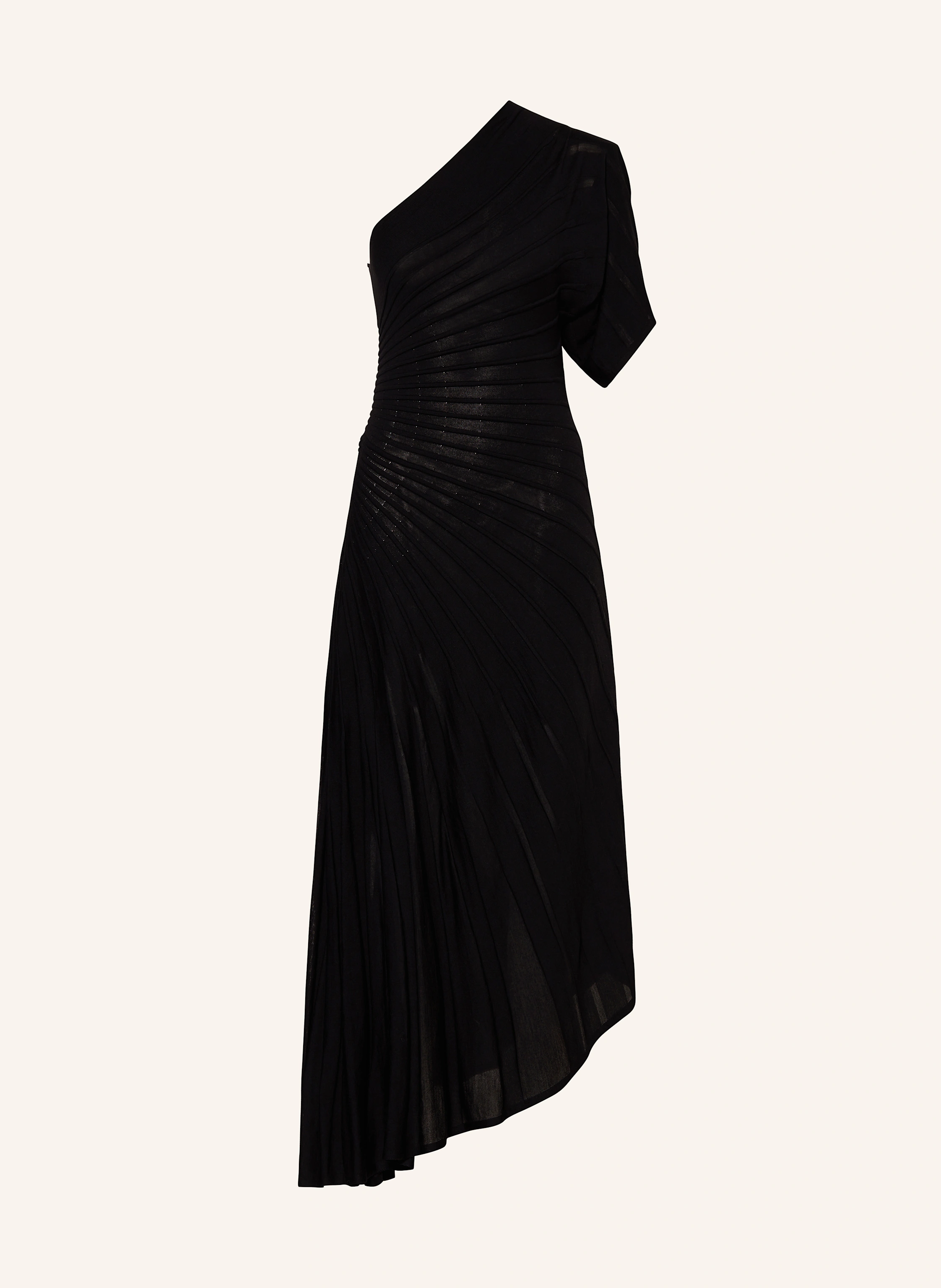 ALAÏA Strickkleid RAY