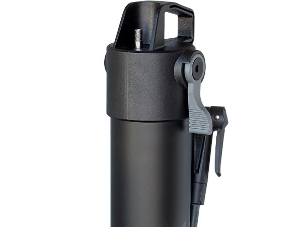 PRO Team Tubeless Kompressor, 180 PSI