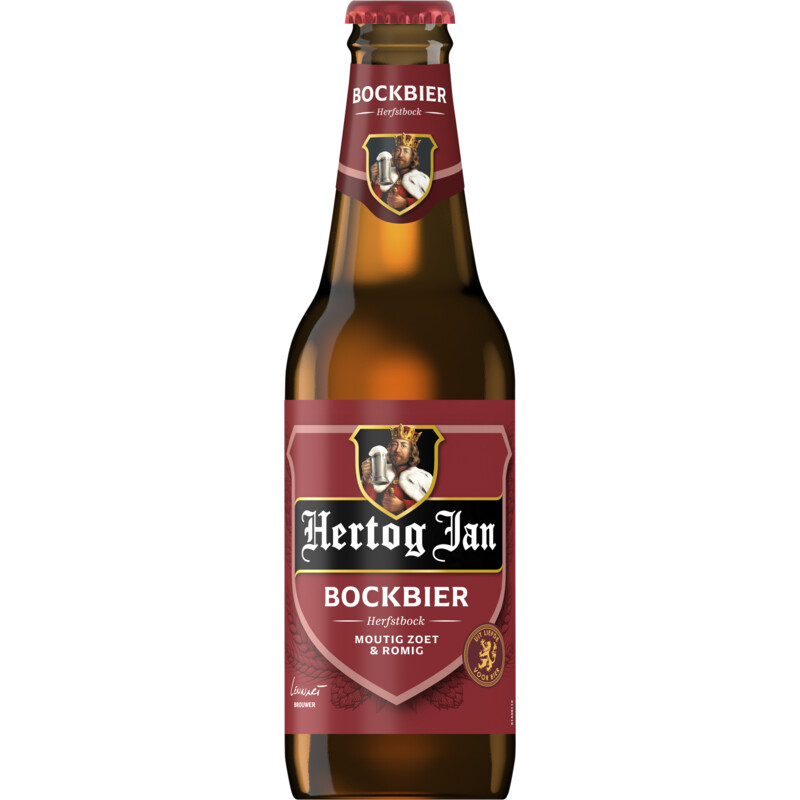 Hertog Jan Bockbier