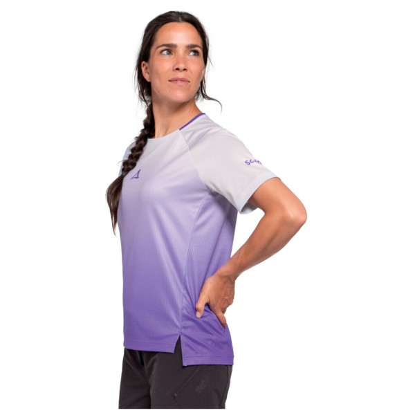 Schöffel - Women's Shirt Style Koitere - Maillot de cyclisme