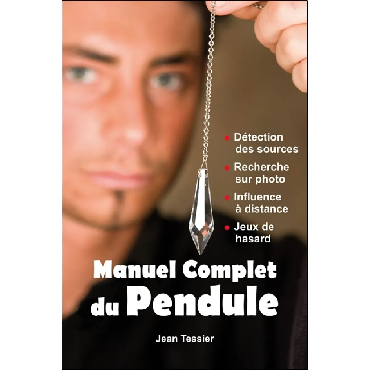 Manuel complet du pendule · Occasion