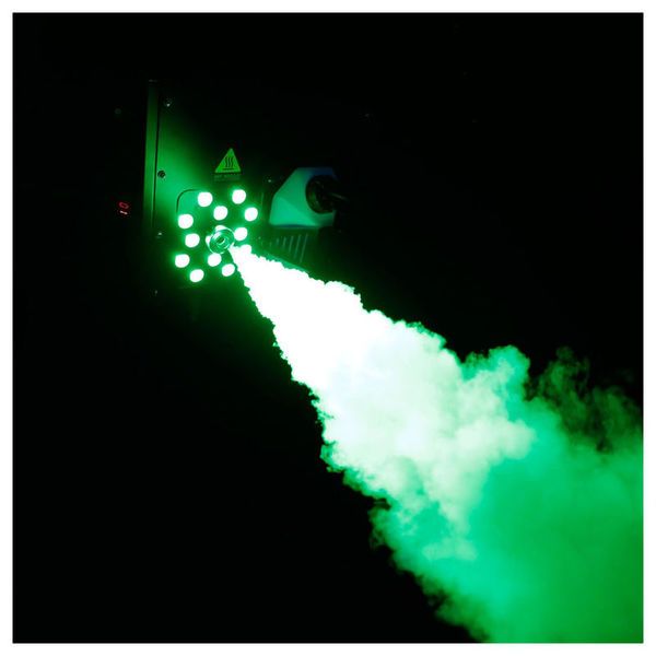 Cameo Steam Wizard 2000