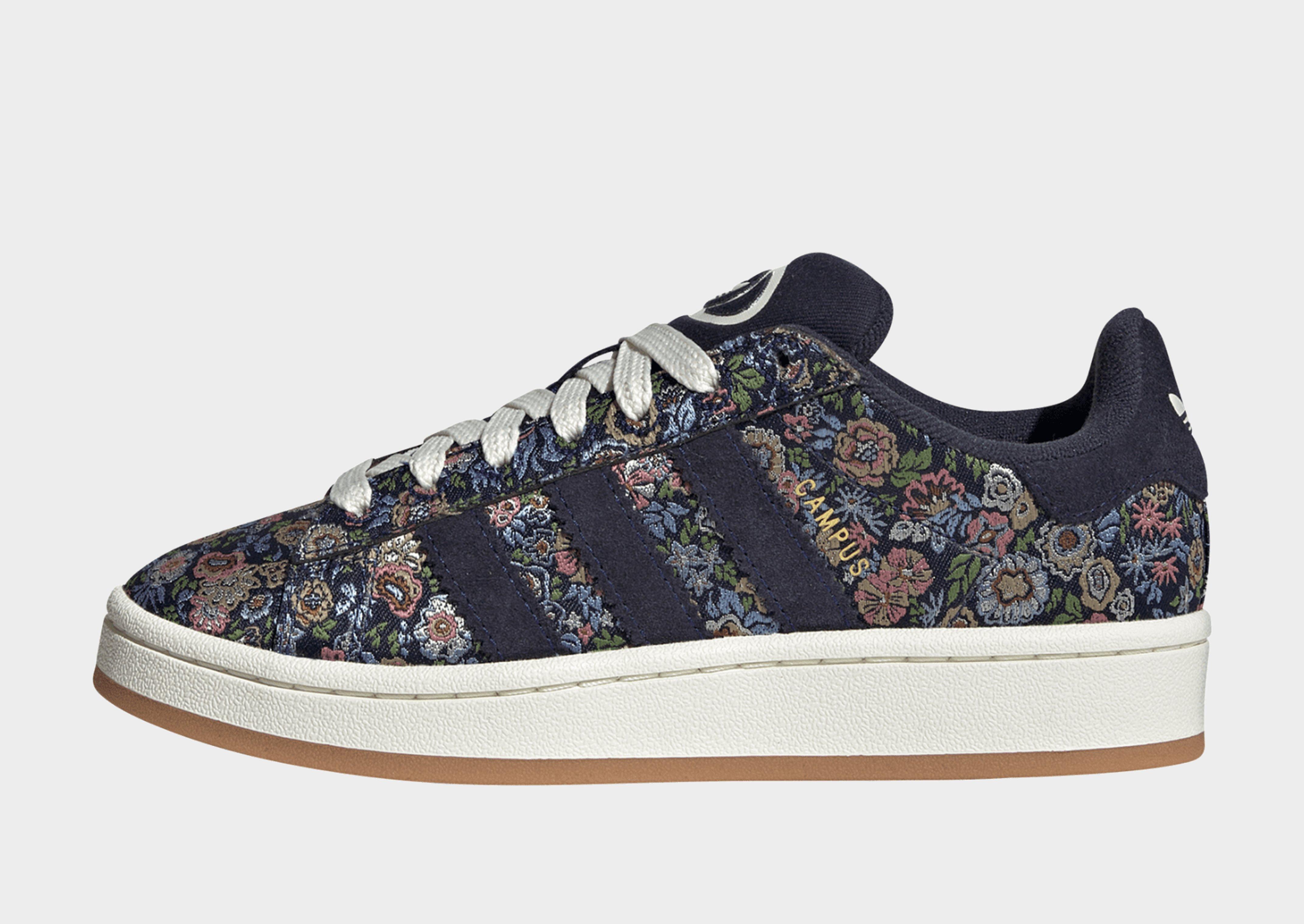 adidas Chaussure Campus 00s x Liberty London Enfants