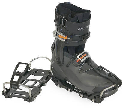 Spark Dyno DH black/black