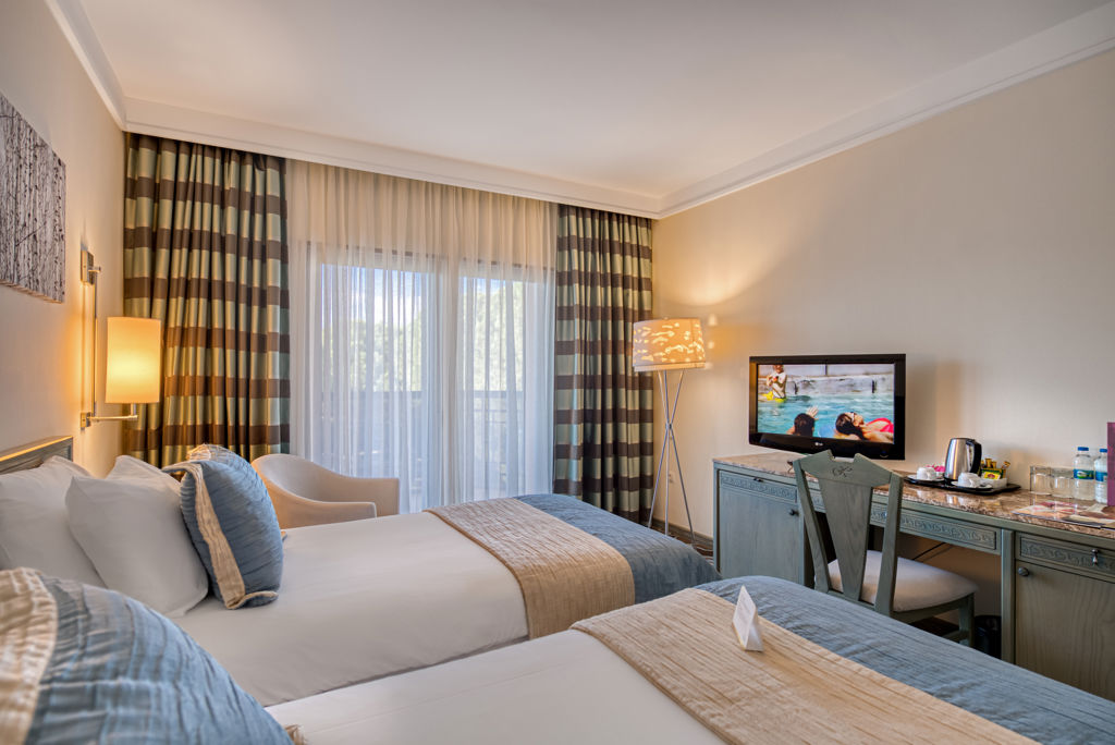 Xanadu Resort Ultra All Inclusive - Hotel