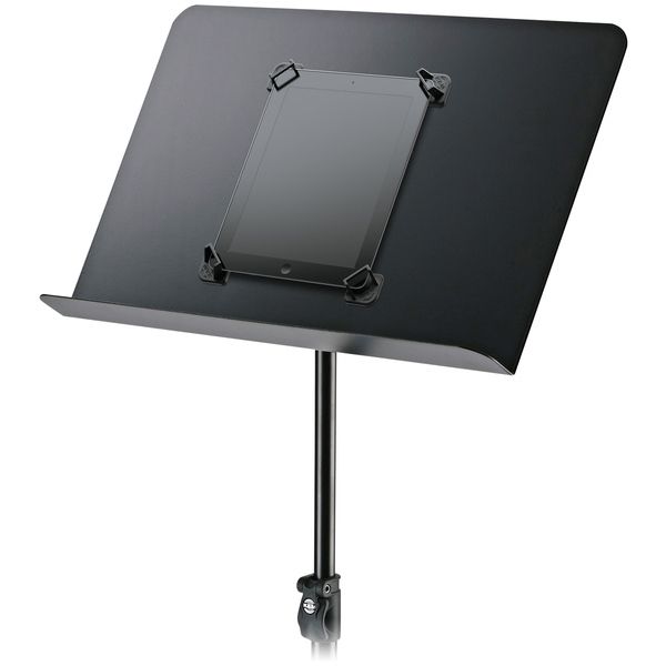 K&M 19708 Magnetic holder