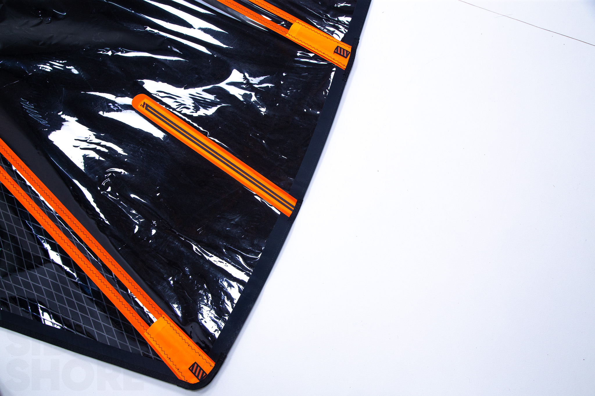 RRD X Wing Proto - Y28 - 8.4 m² #27 8.4m²