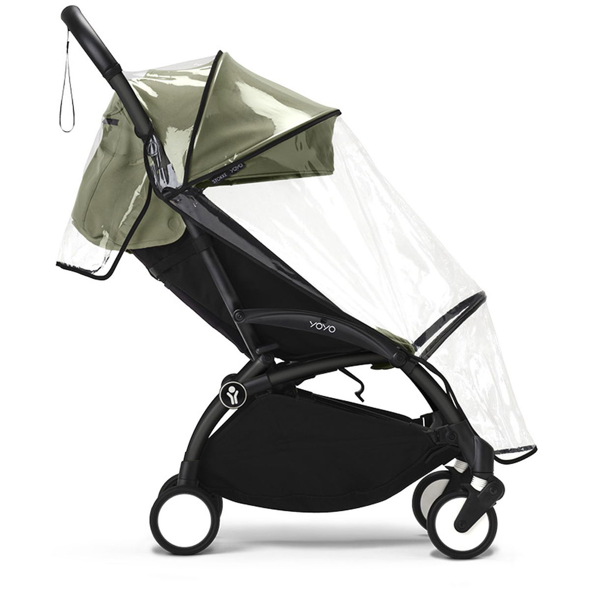 STOKKESTOKKE   YOYO 6+ Regenschutz