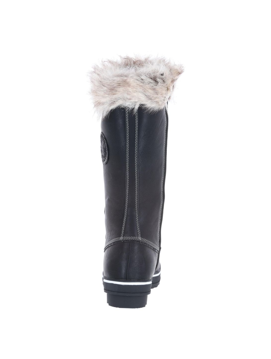 Beverly snowboots dames