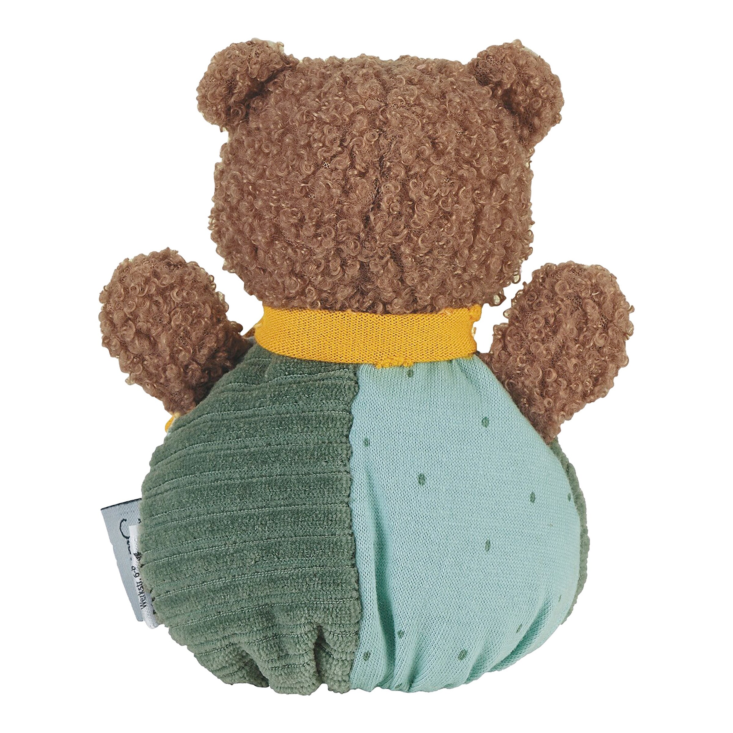Sterntaler Knuddelsäckchen Bär Ben