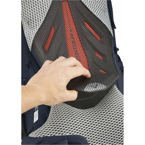 Sac à dos randonnée LOWE ALPINE CHOLATSE 52:57 BLUE NIGHT