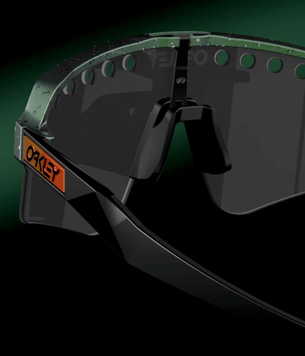 Oakley Sutro Lite Sweep Sonnenbrille (spectrum gamma green)