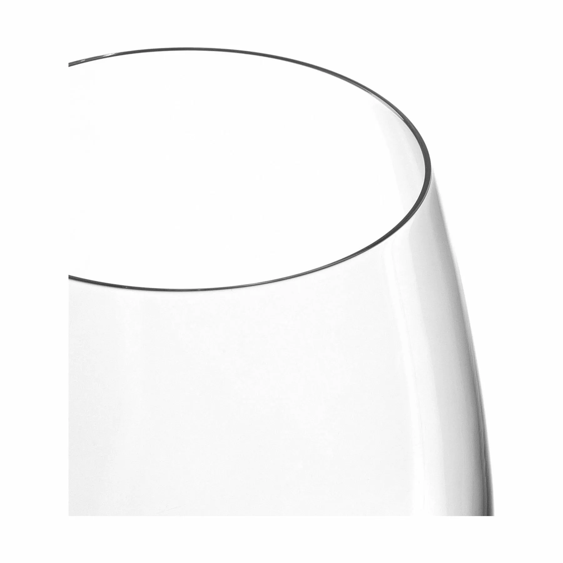 Leonardo Daily Vandglas - 6 stk.