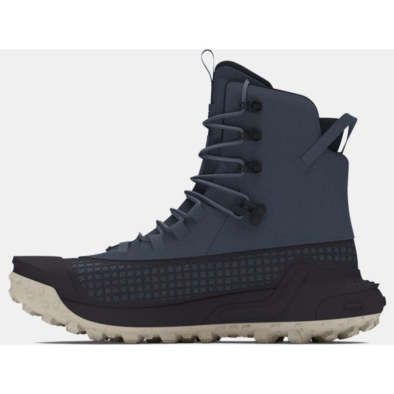UA Raider Waterproof Boots - Chaussures randonnée homme