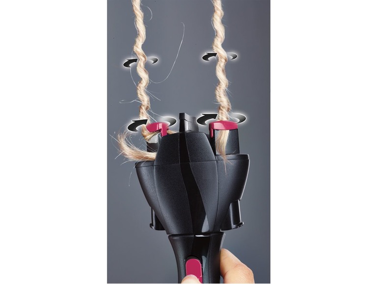 BaByliss multistyler twist secret TW 1000E