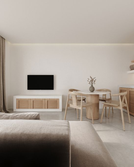 Pasahan Appartement Logies - Appartement