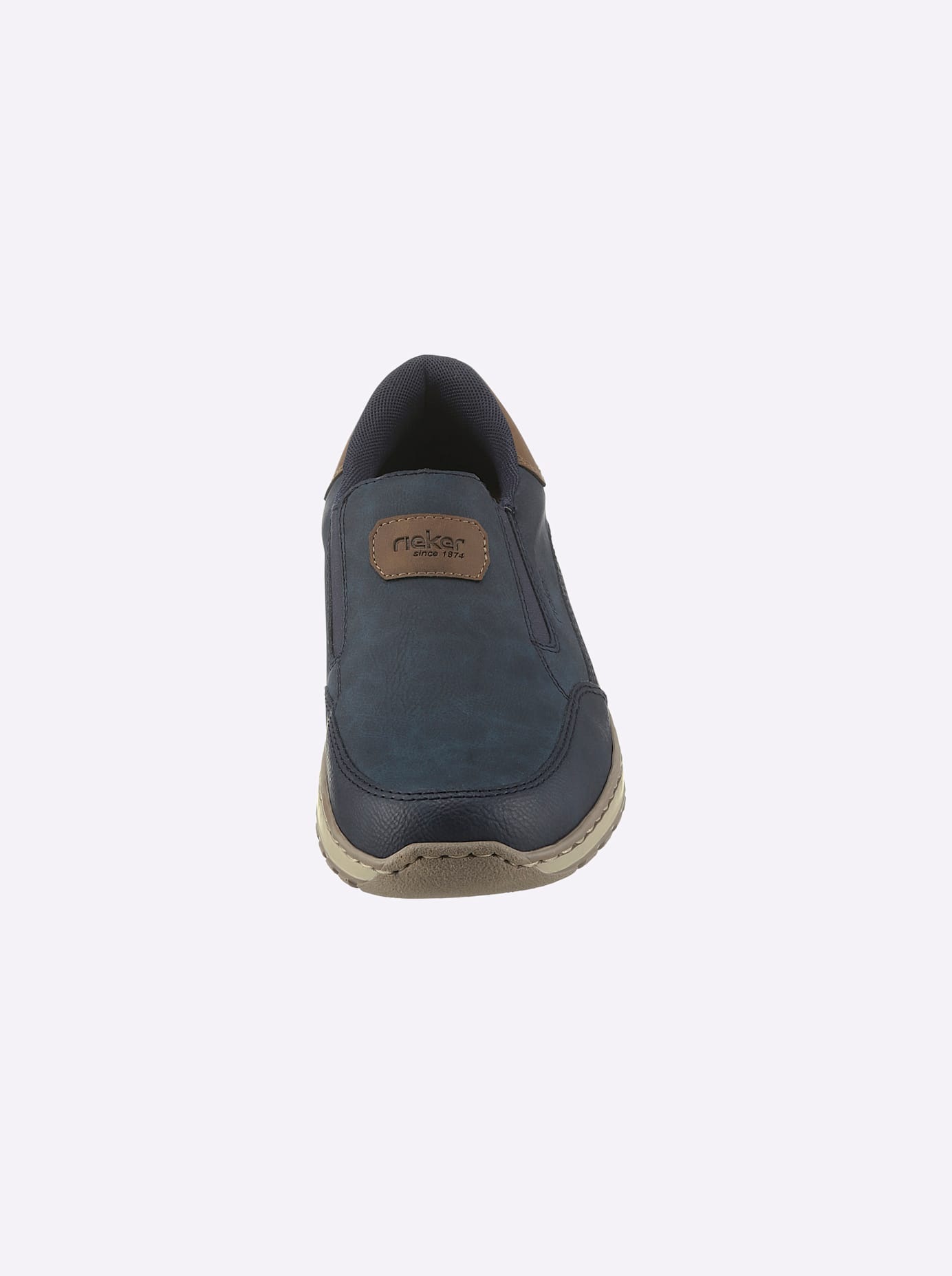 Rieker Slipper