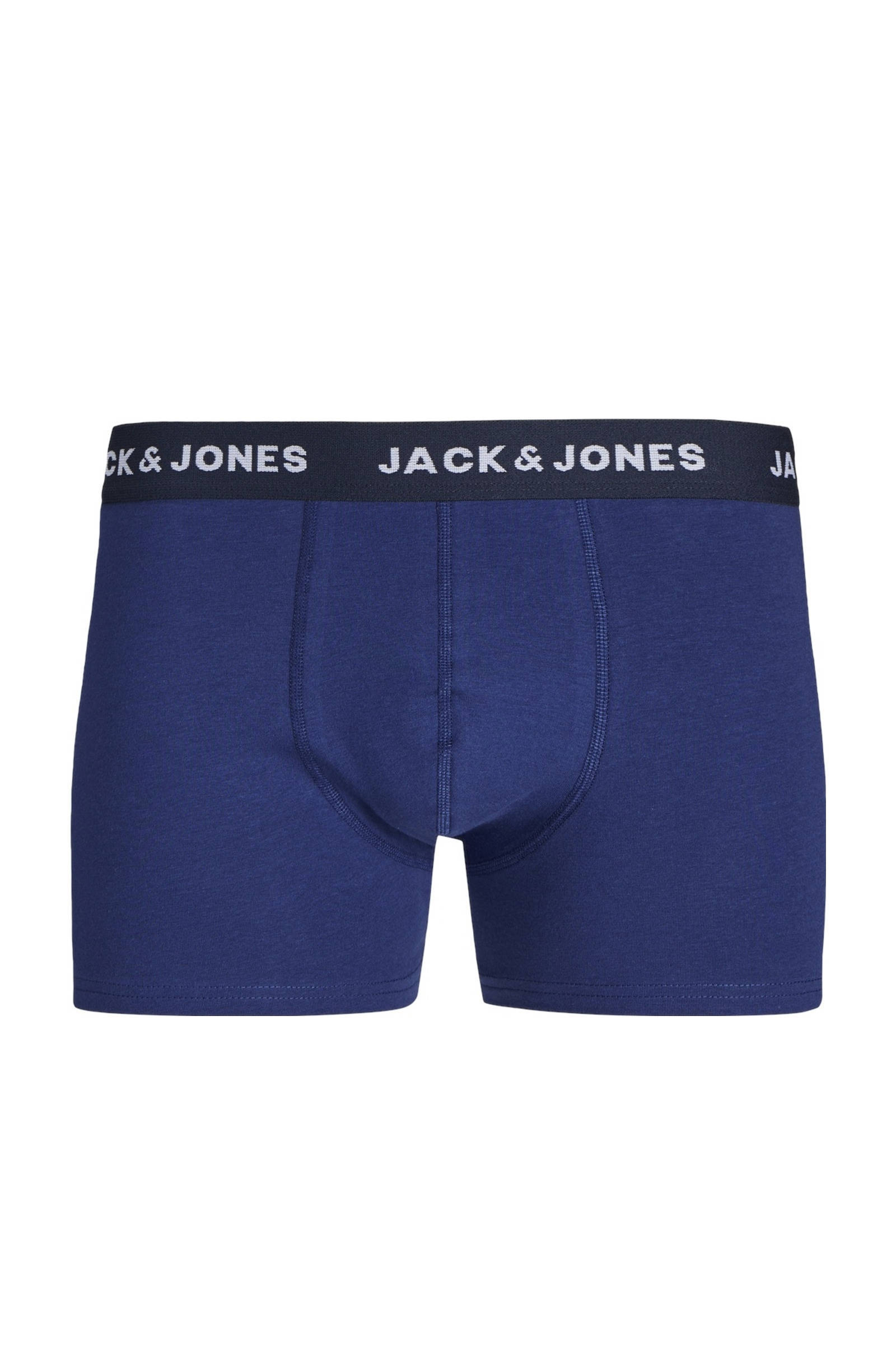 JACK & JONES boxershort JACDEXTER (set van 7)