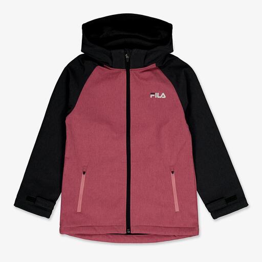 Jaqueta Softshell Fila