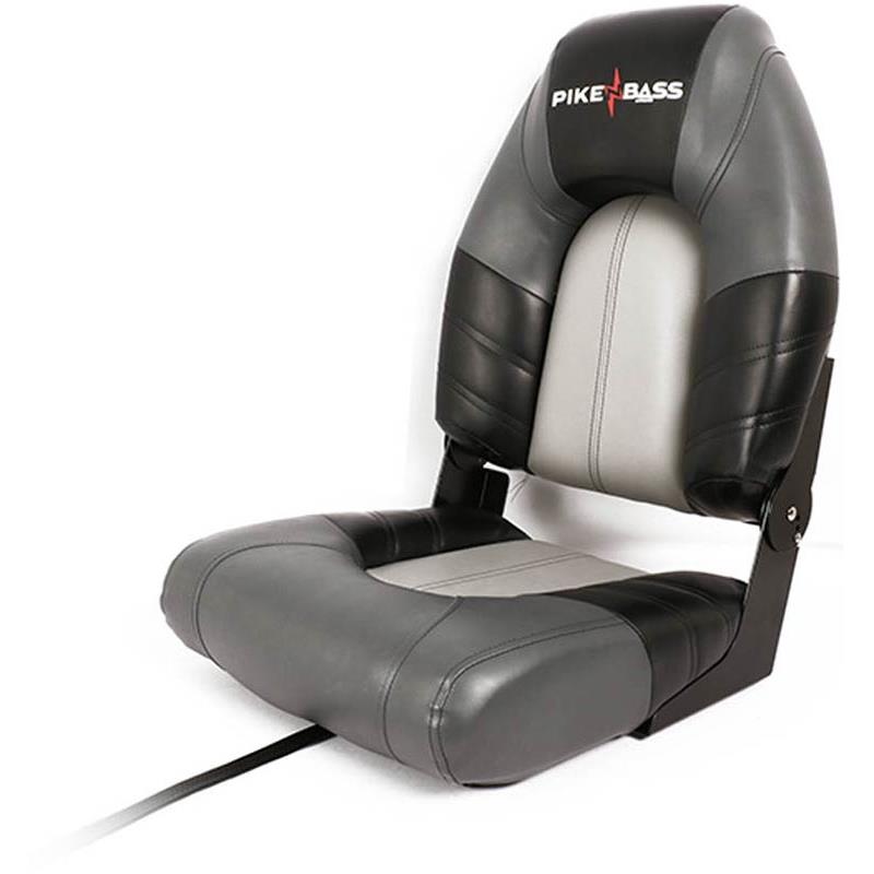 Siège Pike'n Bass Super Luxe