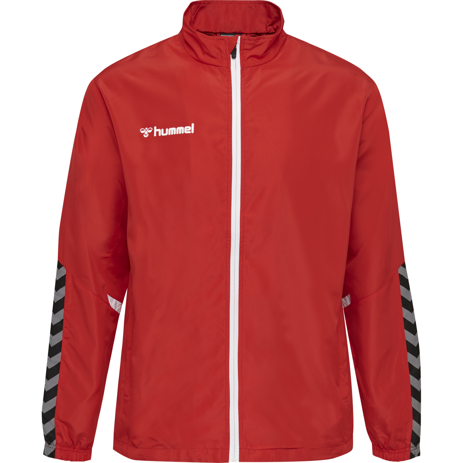 hmlAUTHENTIC KIDS MICRO JACKET