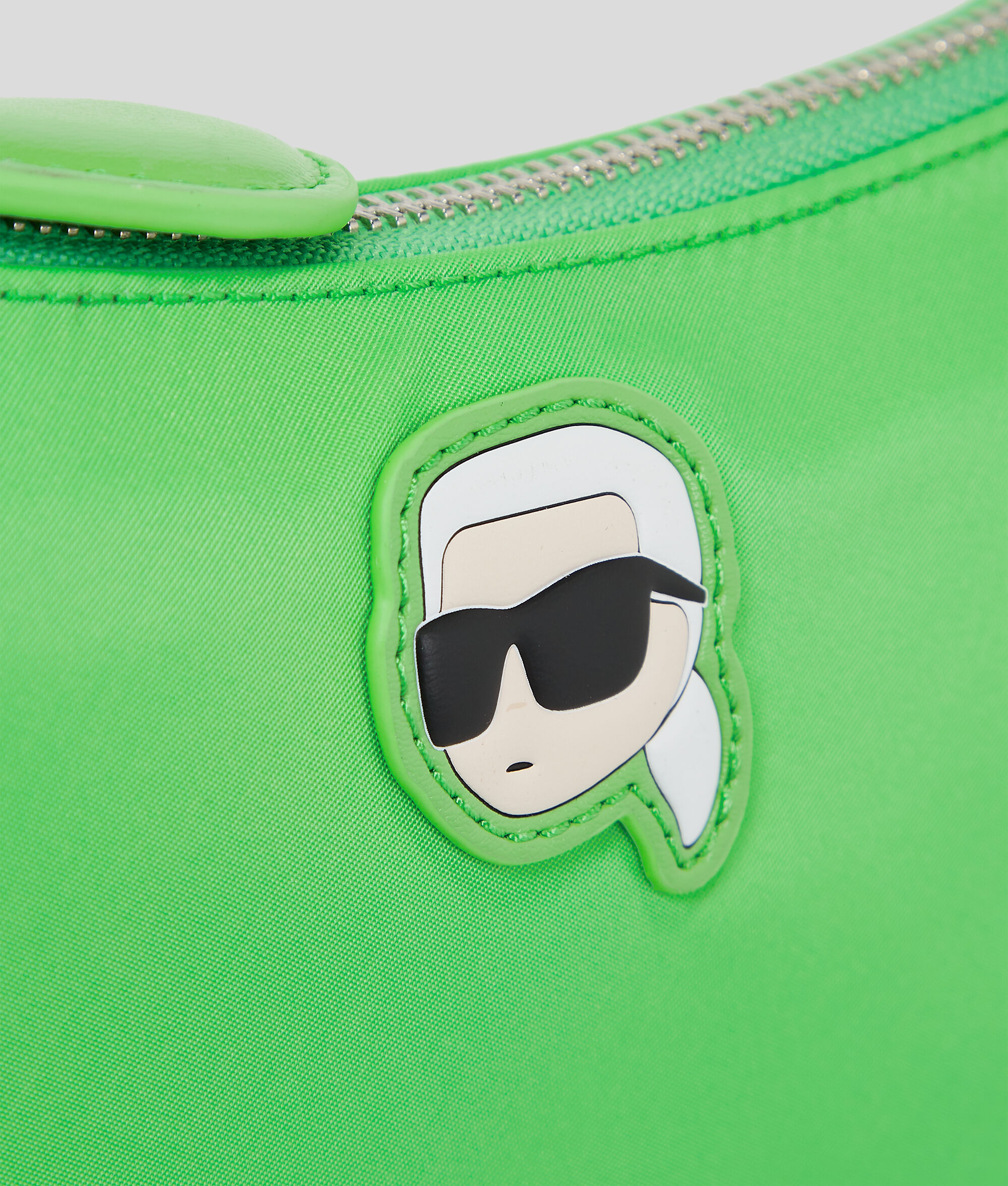SAC PORTÉ ÉPAULE K/IKONIK EN NYLON