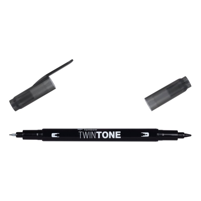 Tombow Twin Tone