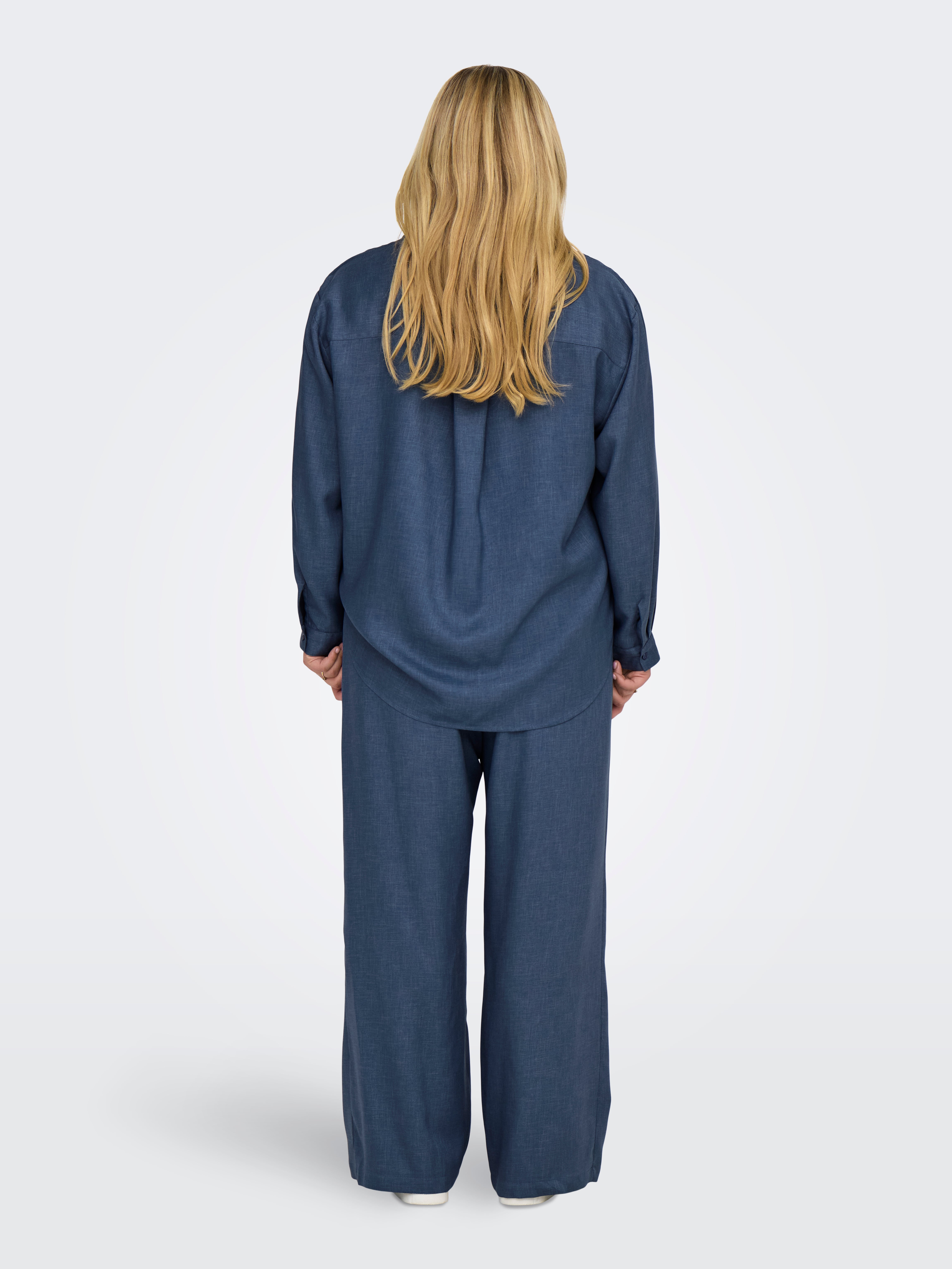 Shop the Look Dark Denim