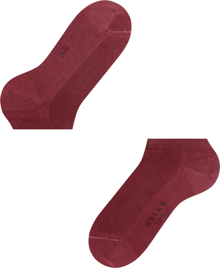 Falke FALKE Family SN Scarlet