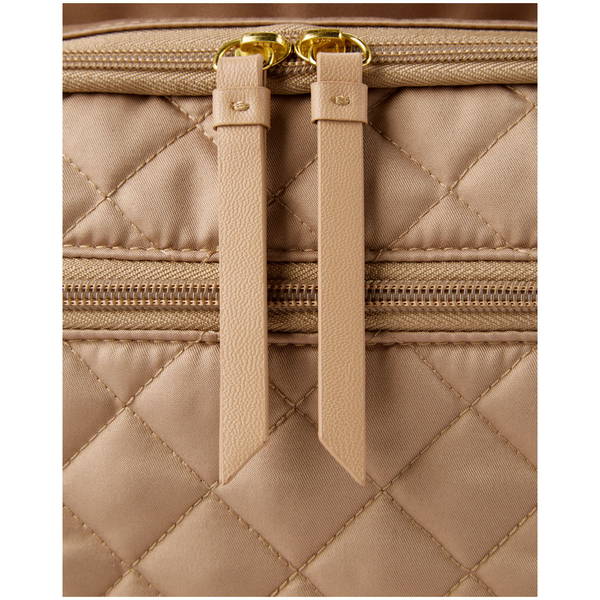 Skip HopSkip Hop   Forma Wickelrucksack camel