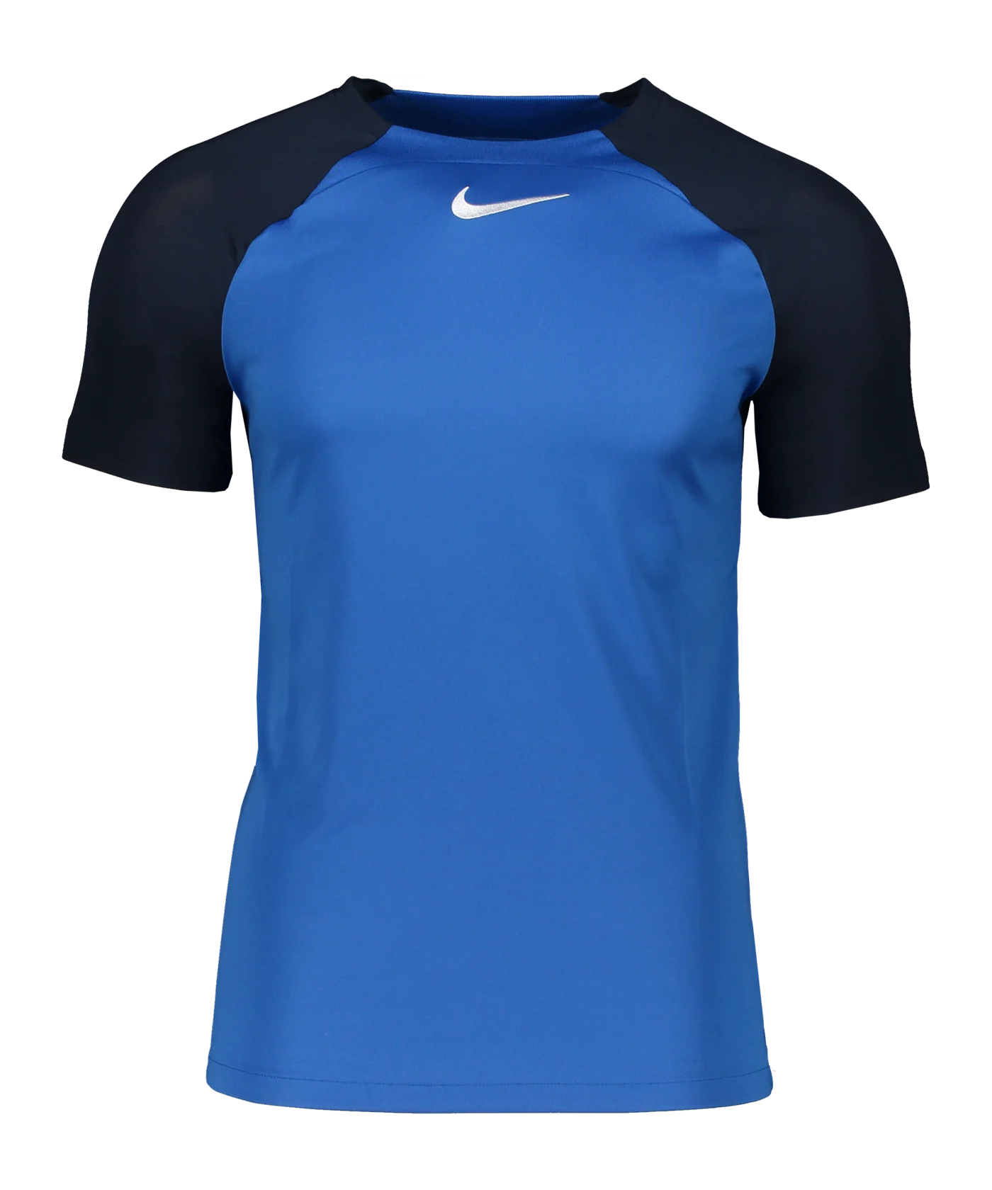 Nike Academy Pro Trainingsshirt Blau Weiss F463