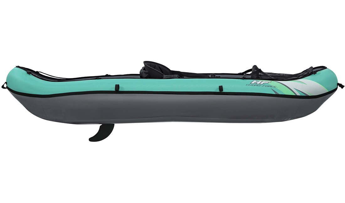 Kajak 1 pers. Hydro-Force 280x86 cm