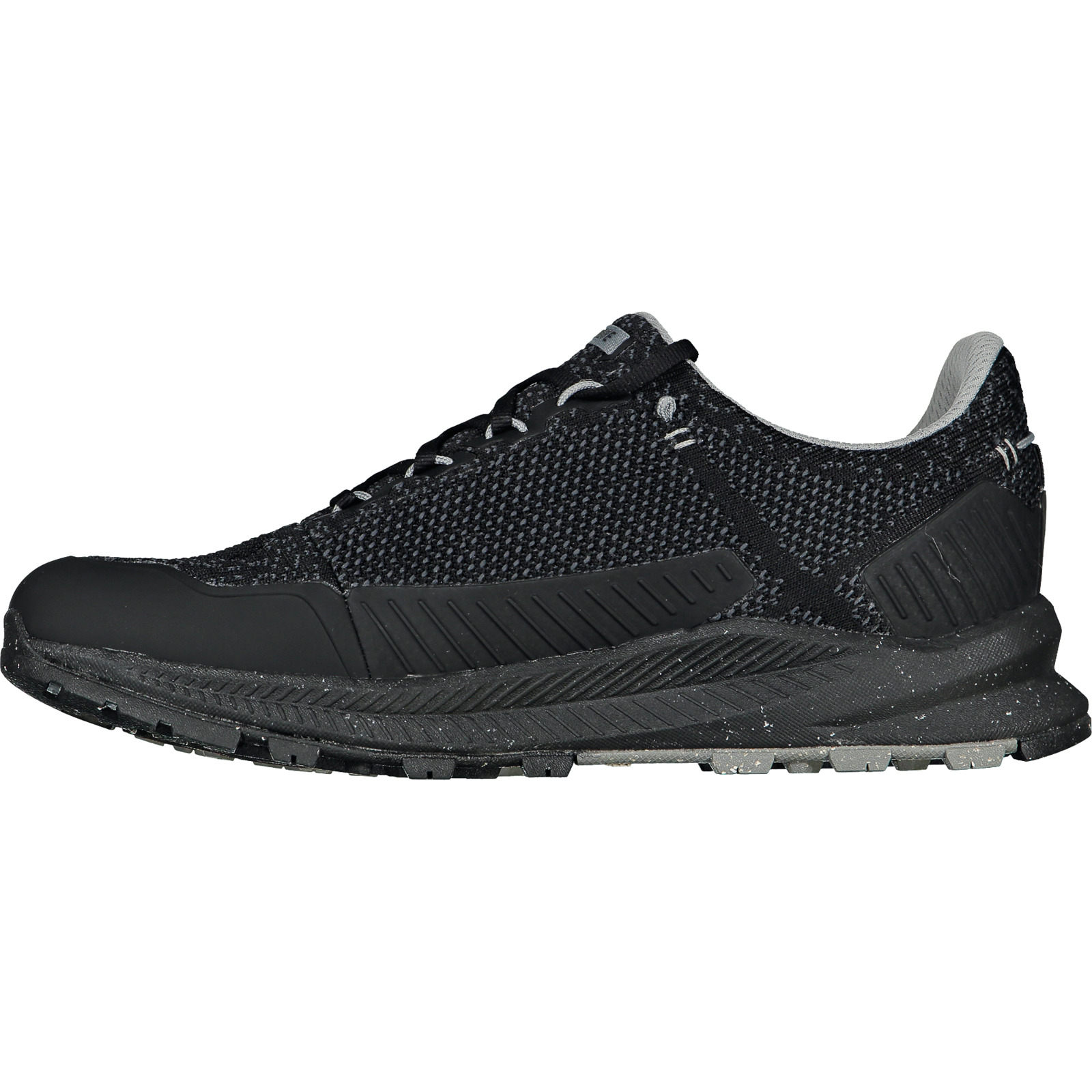 Dolomite Herren-Laufschuh Carezza WP