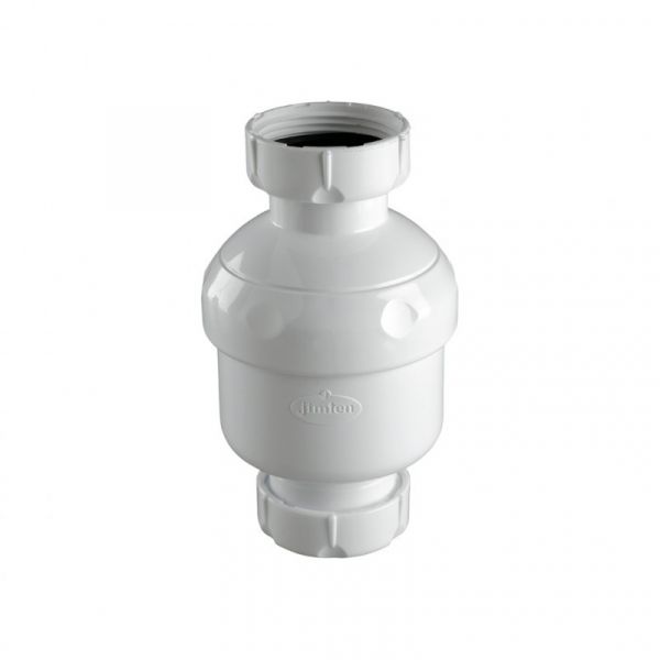 Jimten S-426 Sifão Vertical de Bidé - 4576