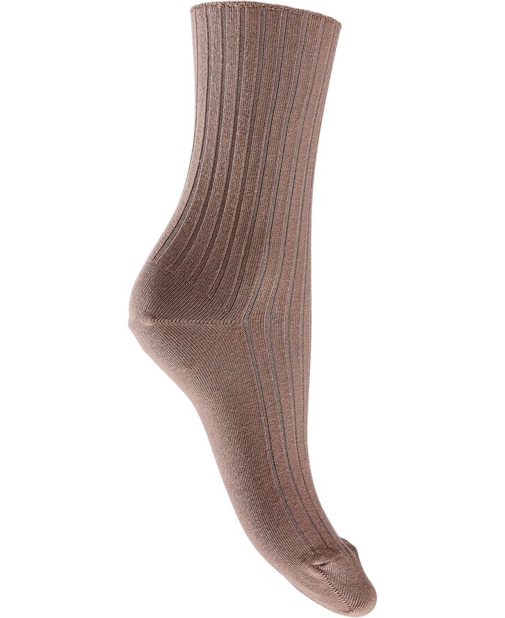 Punto Blanco Bamboo Sock Stone