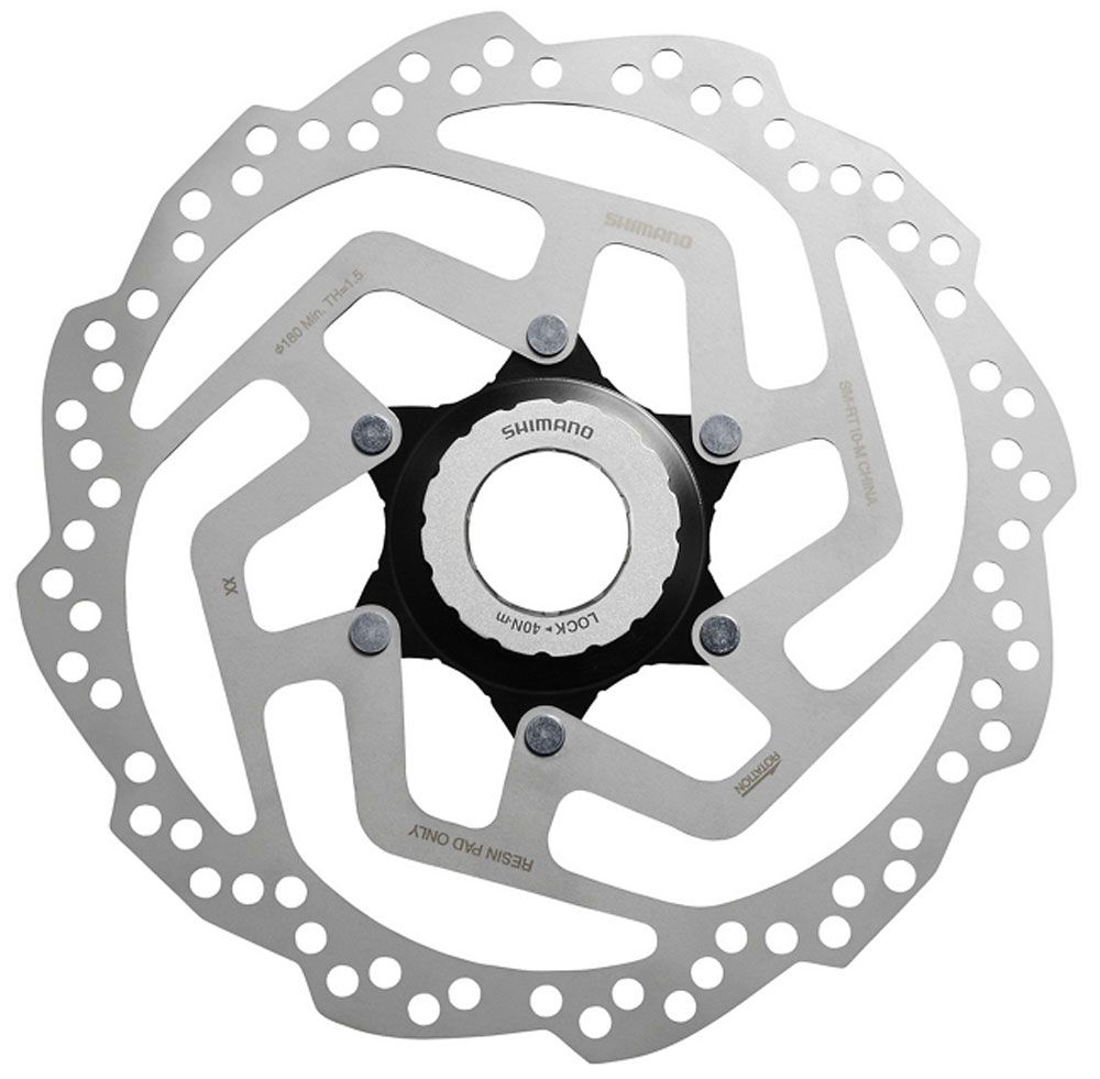 Shimano SM-RT10 Center-Lock Bremsscheibe kaufen | Bike-Discount
