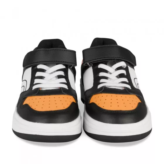 Baskets BLANC UNYK