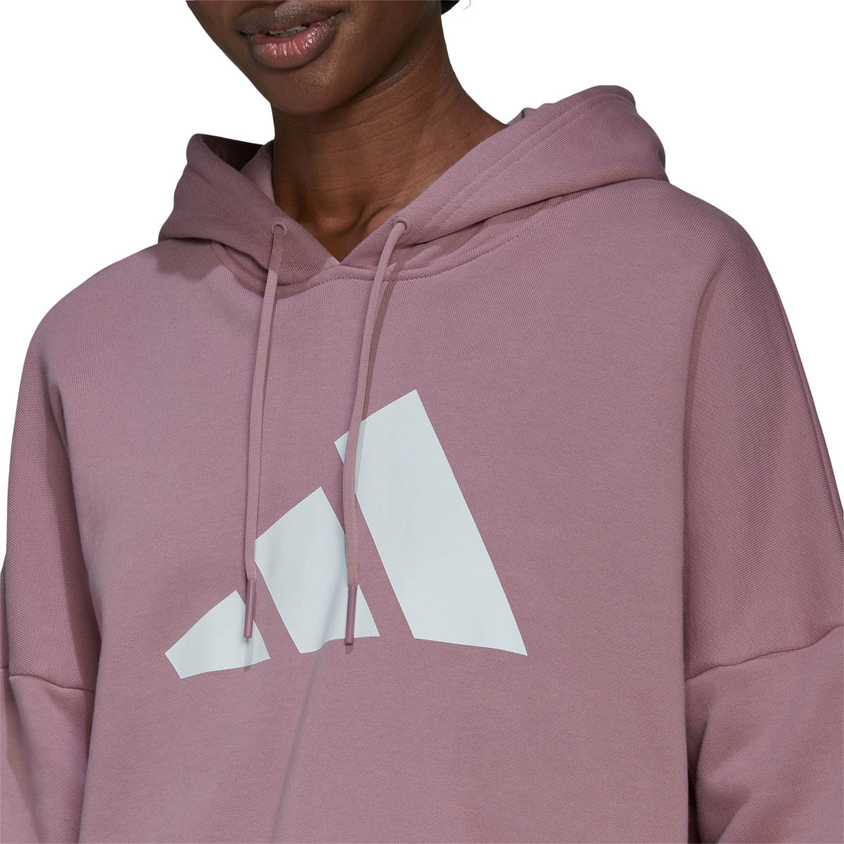 adidas FI 3B Hættetrøje Dame