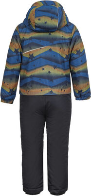 Icepeak Jizan Vinterdress, Blue