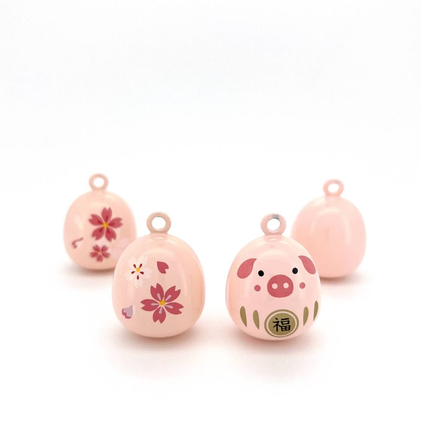 Coolkiss - Varken / Sakura Bell tasbedel (verschillende ontwerpen)