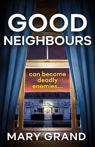Good Neighbours (Paperback)