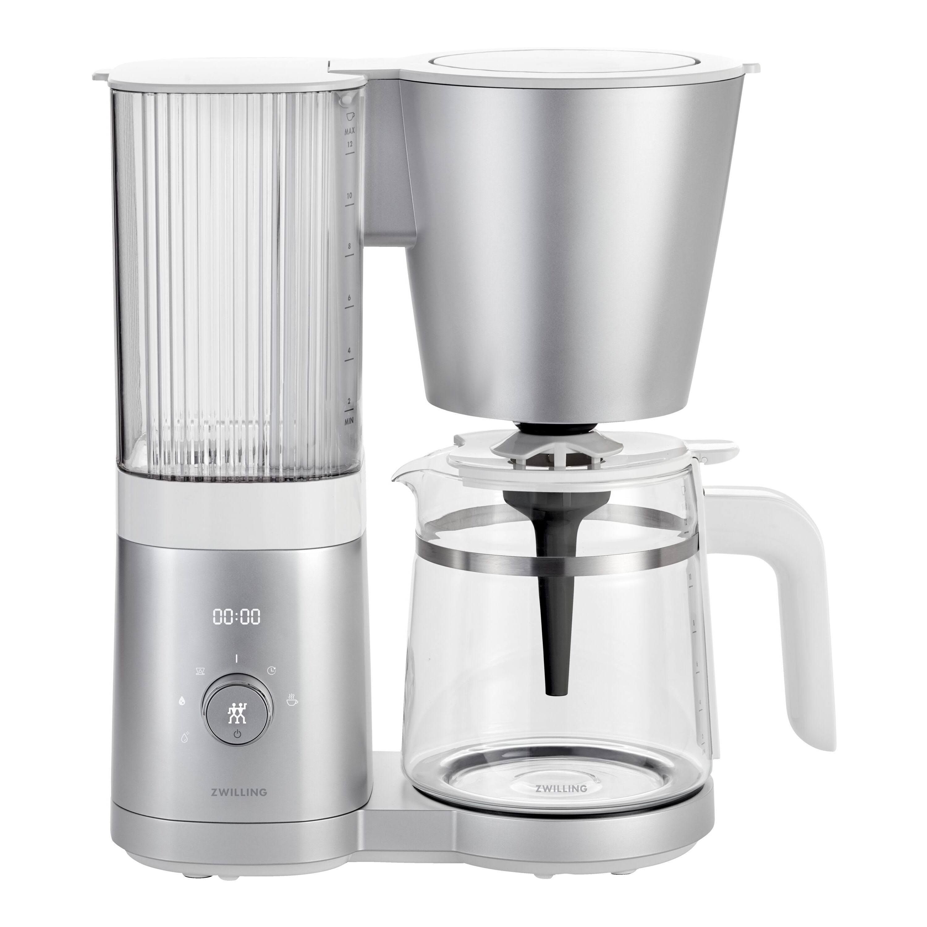 Zwilling Enfinigy Filterkaffeemaschine