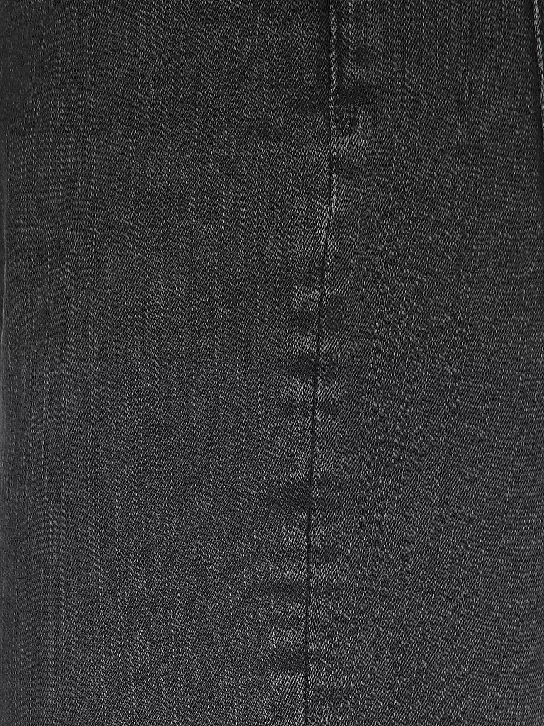 AG Jeans Flared Fit 7/8 JODIE  grau