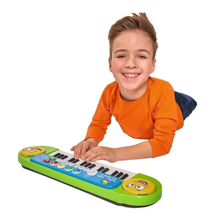 Simba My Music World Funny Keyboard